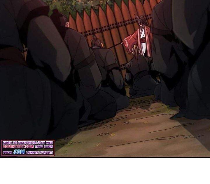 Return of the Mad Demon Chapter 15 - halaman 58