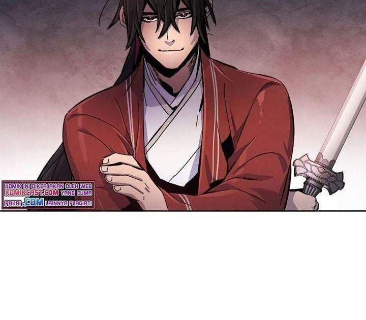 Return of the Mad Demon Chapter 15 - halaman 62