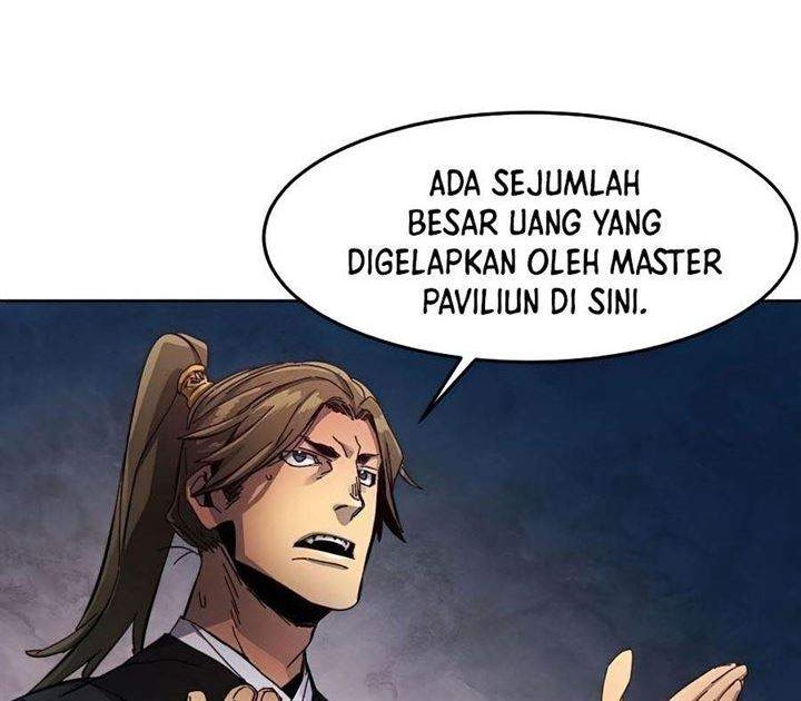 Return of the Mad Demon Chapter 15 - halaman 64