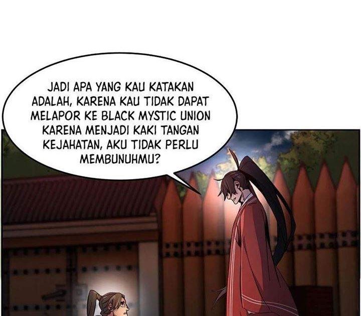 Return of the Mad Demon Chapter 15 - halaman 66