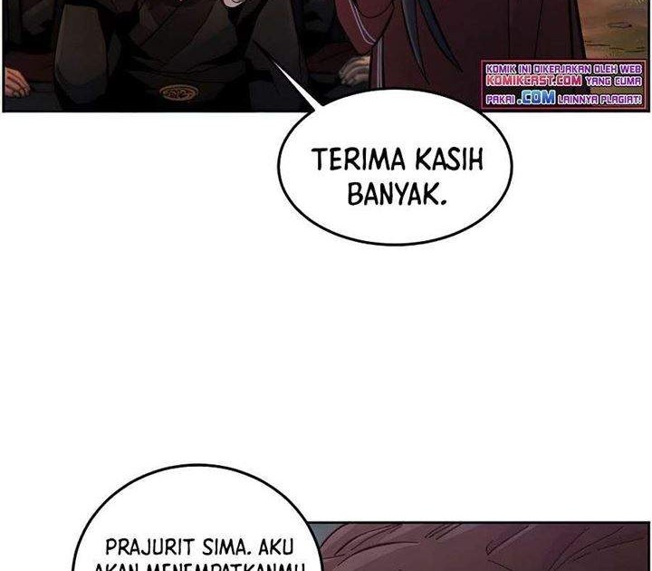 Return of the Mad Demon Chapter 15 - halaman 68
