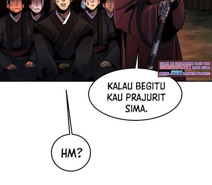 Return of the Mad Demon Chapter 15 - halaman 70