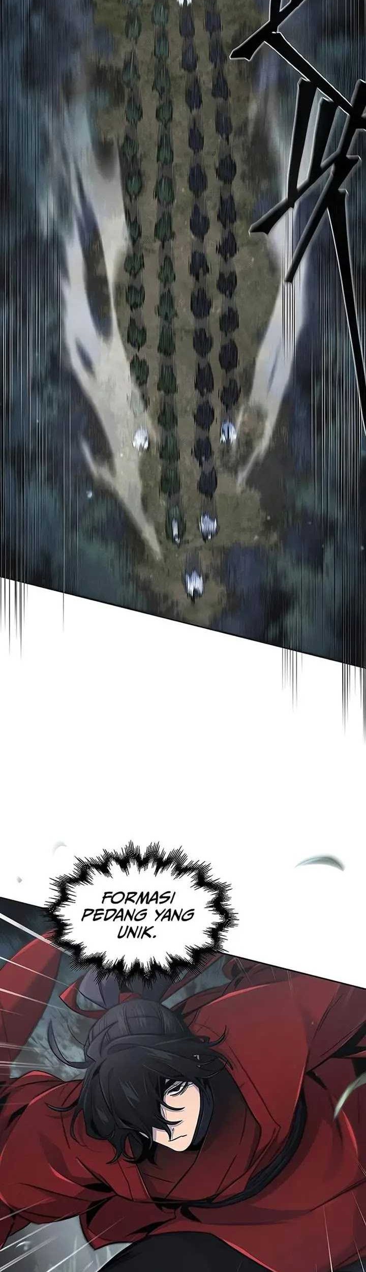 Return of the Mad Demon Chapter 150 - halaman 11