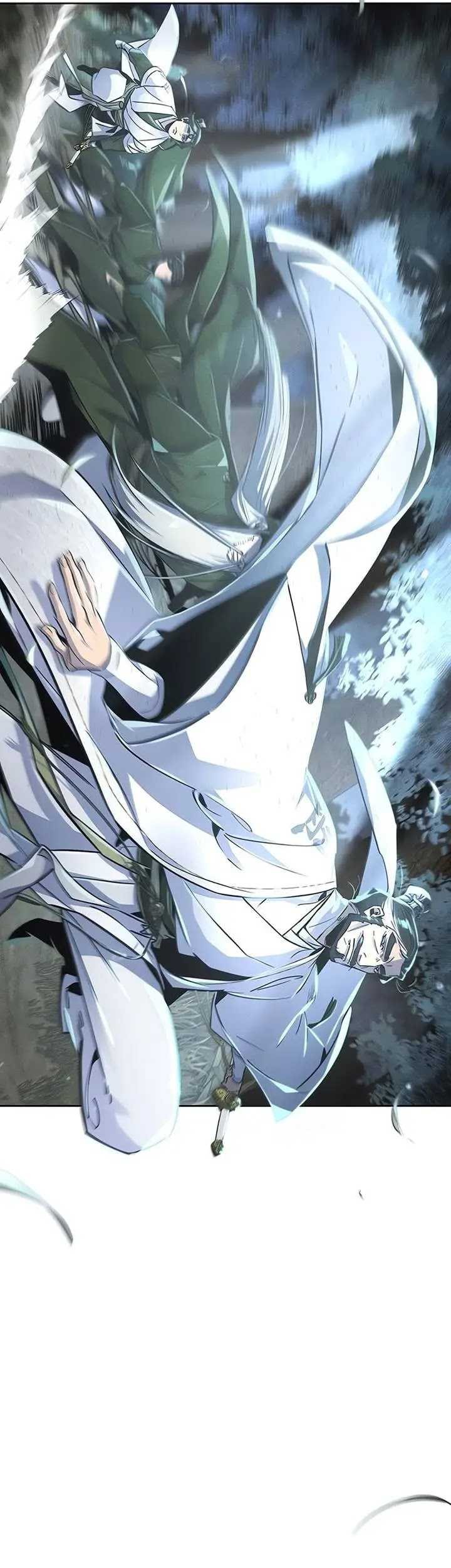 Return of the Mad Demon Chapter 150 - halaman 14