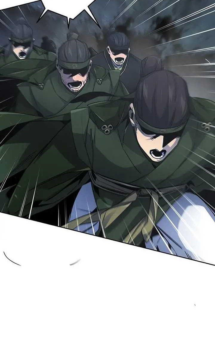 Return of the Mad Demon Chapter 150 - halaman 17