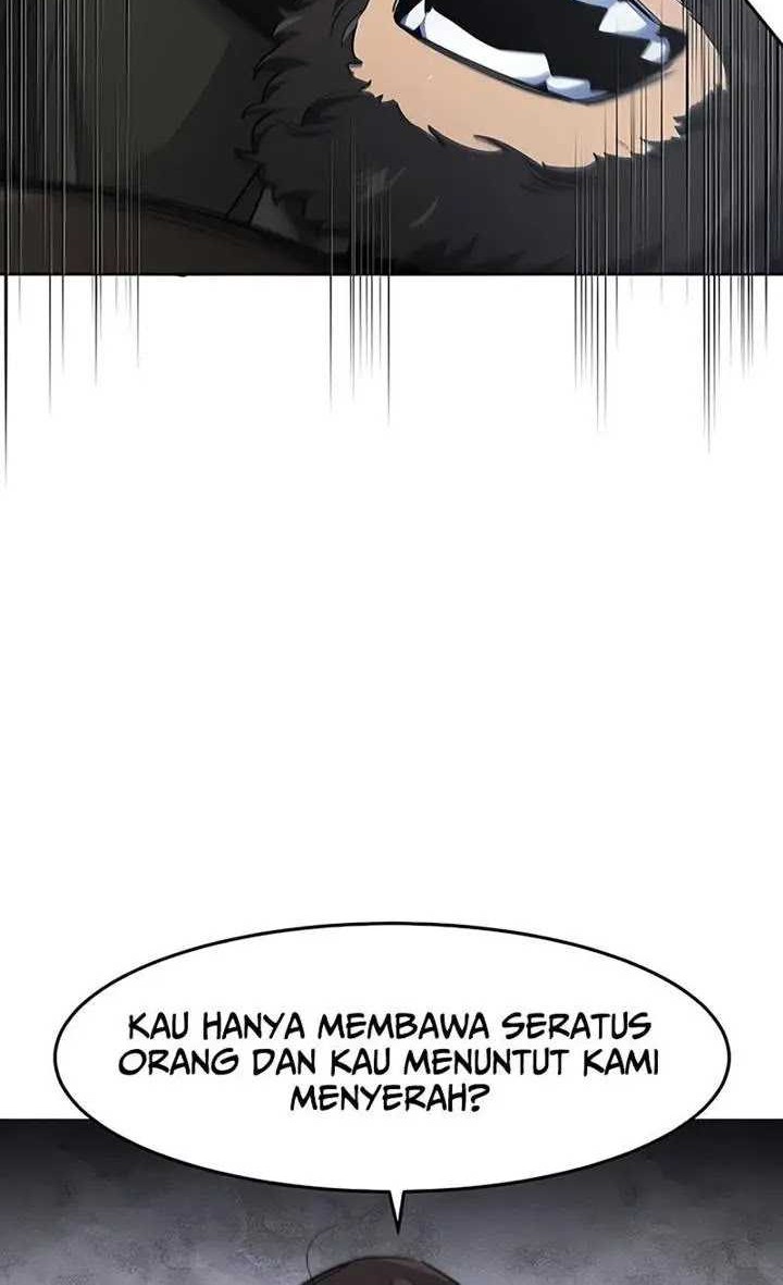 Return of the Mad Demon Chapter 150 - halaman 25
