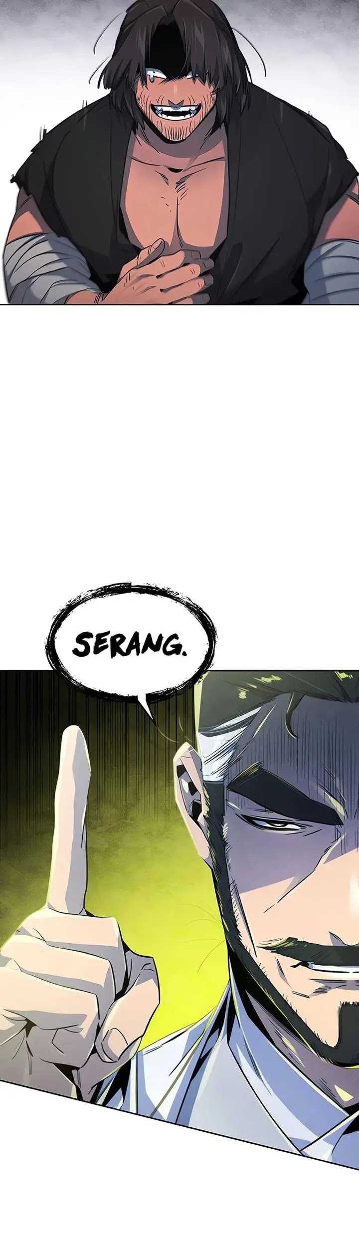 Return of the Mad Demon Chapter 150 - halaman 26