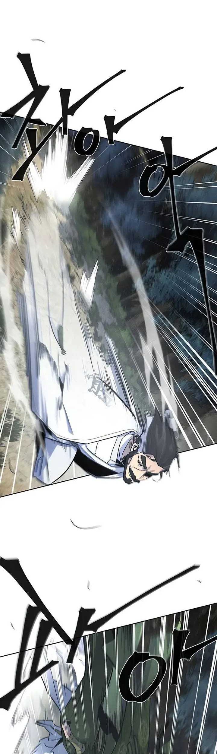 Return of the Mad Demon Chapter 150 - halaman 27