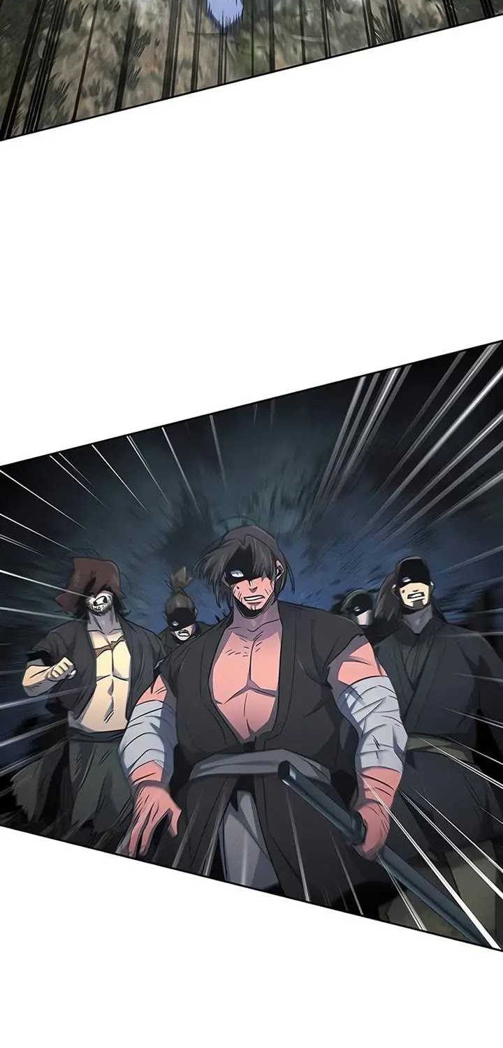 Return of the Mad Demon Chapter 150 - halaman 29