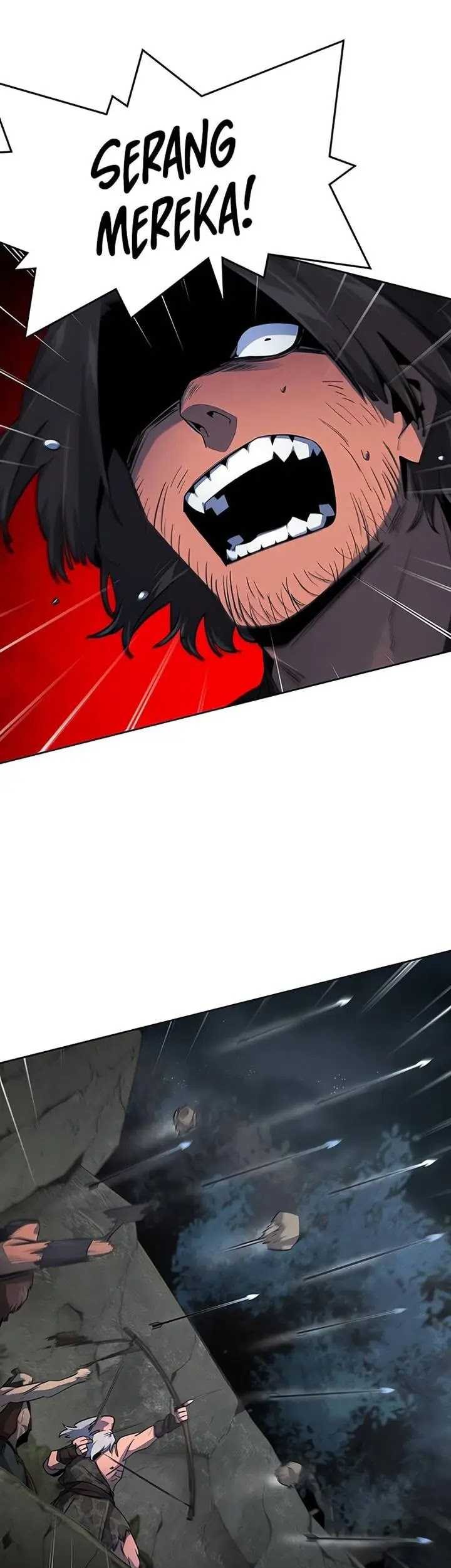Return of the Mad Demon Chapter 150 - halaman 30