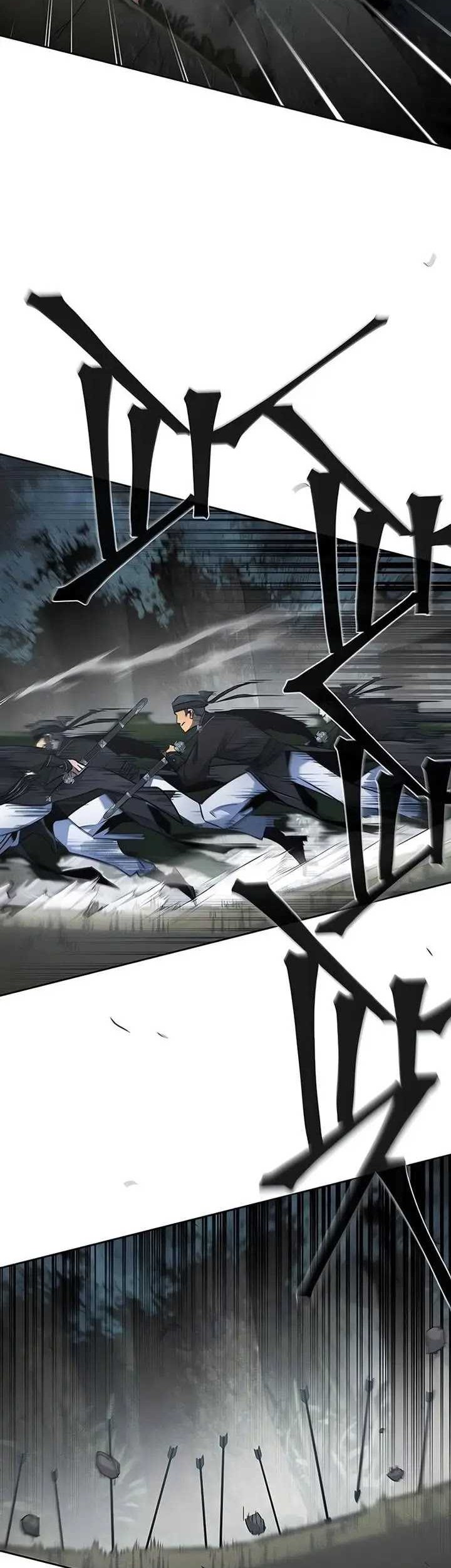 Return of the Mad Demon Chapter 150 - halaman 31