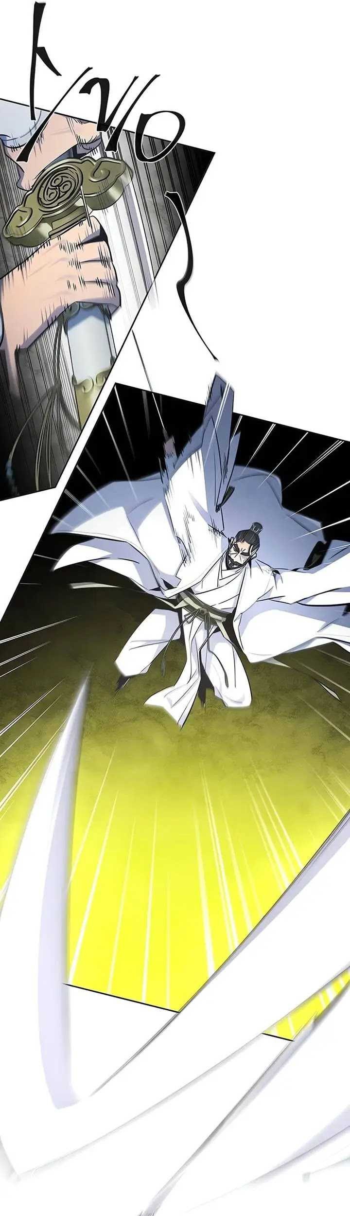 Return of the Mad Demon Chapter 150 - halaman 34