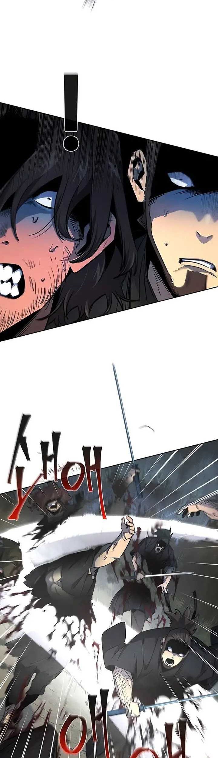 Return of the Mad Demon Chapter 150 - halaman 35