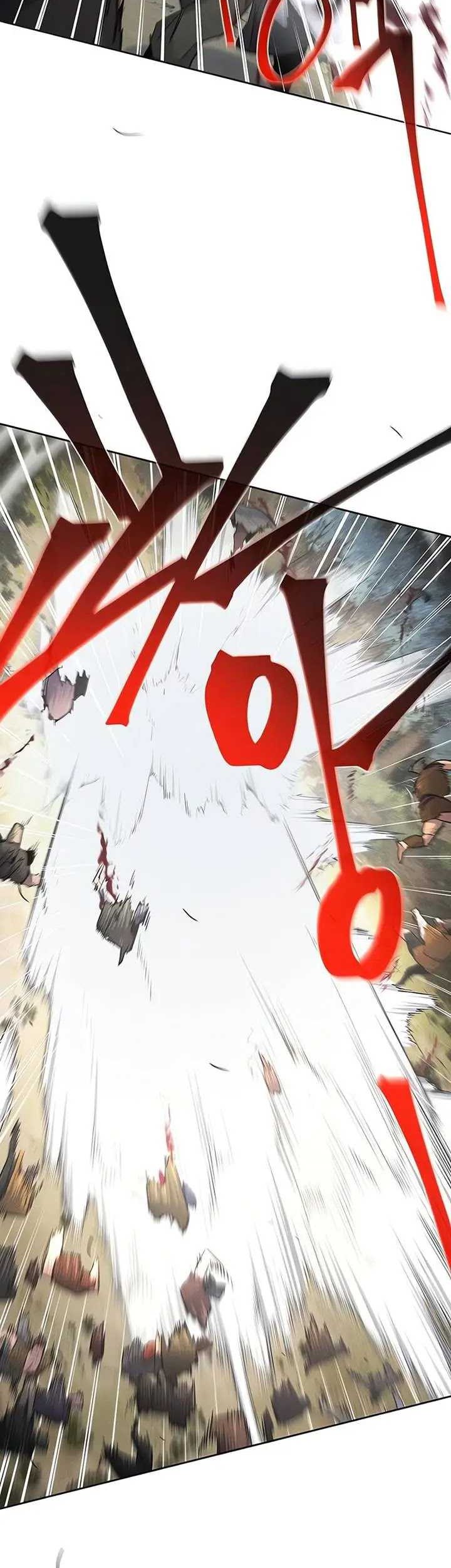 Return of the Mad Demon Chapter 150 - halaman 36
