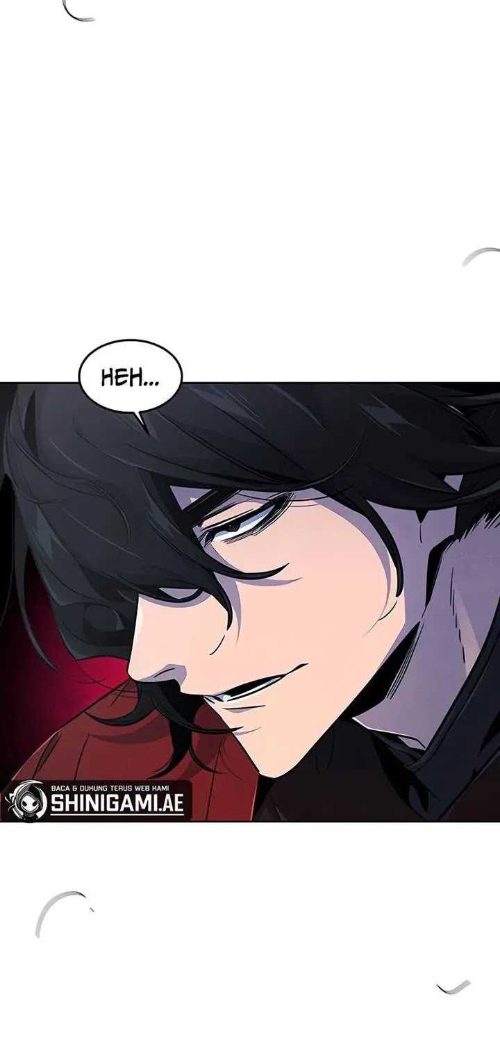 Return of the Mad Demon Chapter 150 - halaman 37