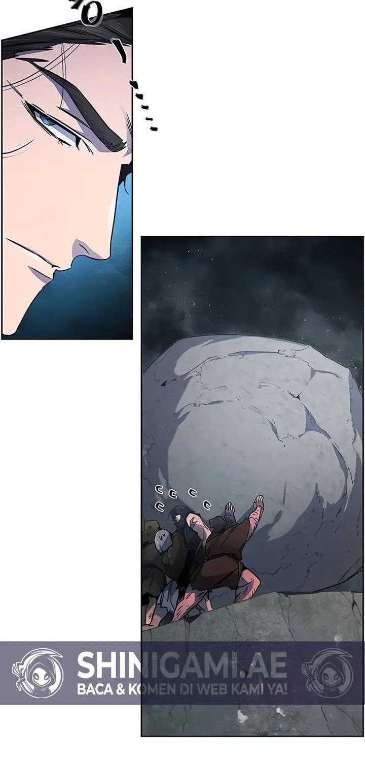Return of the Mad Demon Chapter 150 - halaman 41