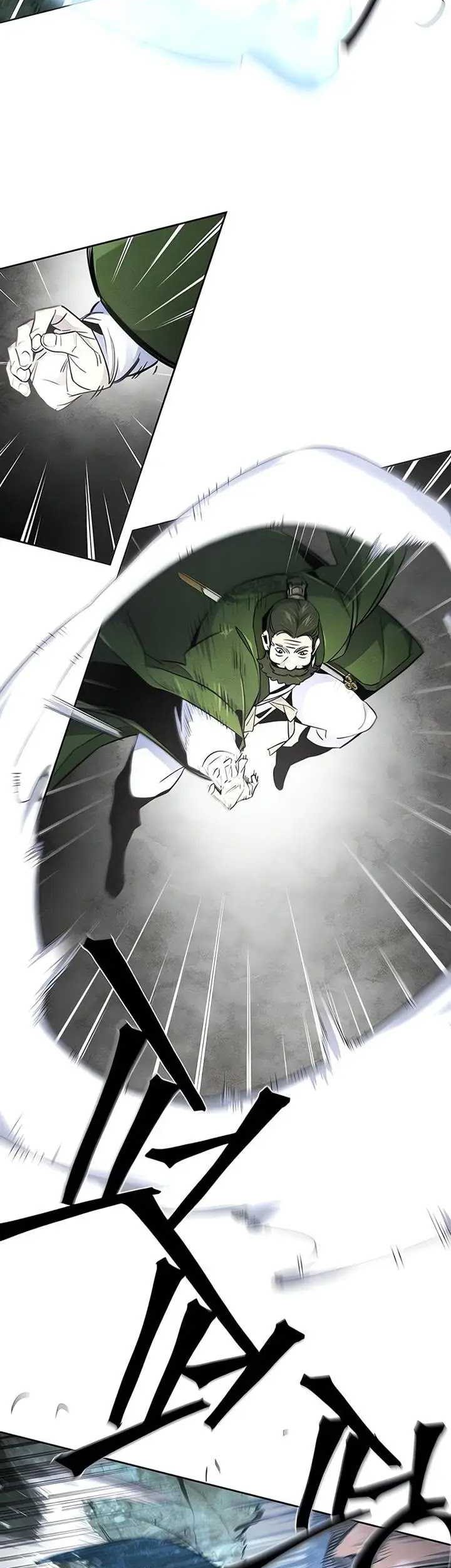 Return of the Mad Demon Chapter 150 - halaman 44