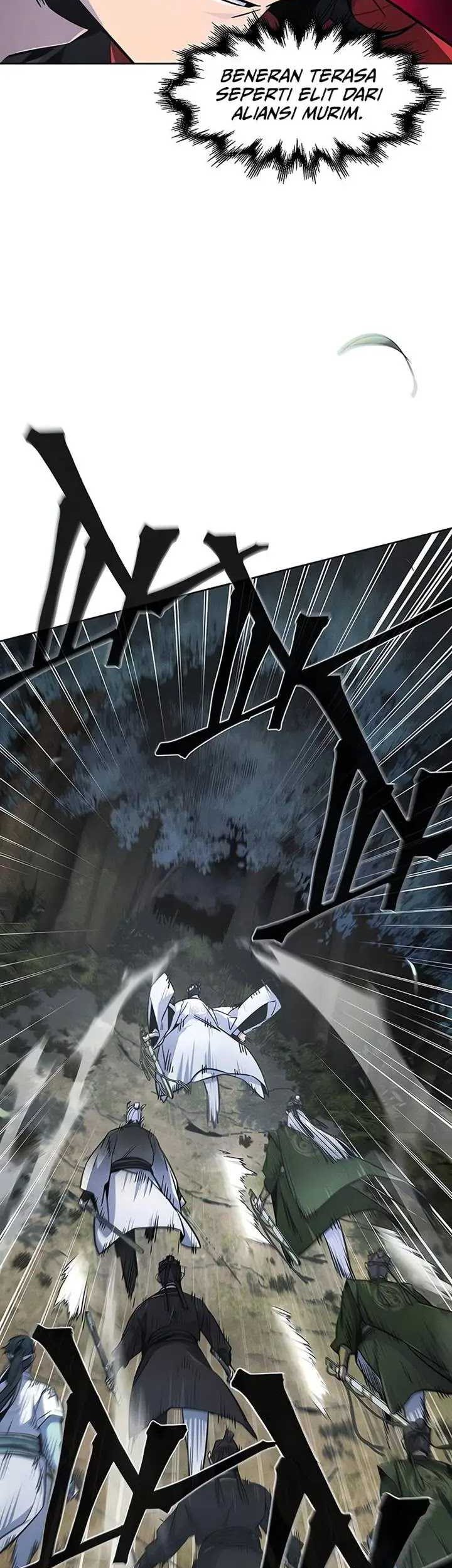 Return of the Mad Demon Chapter 150 - halaman 48