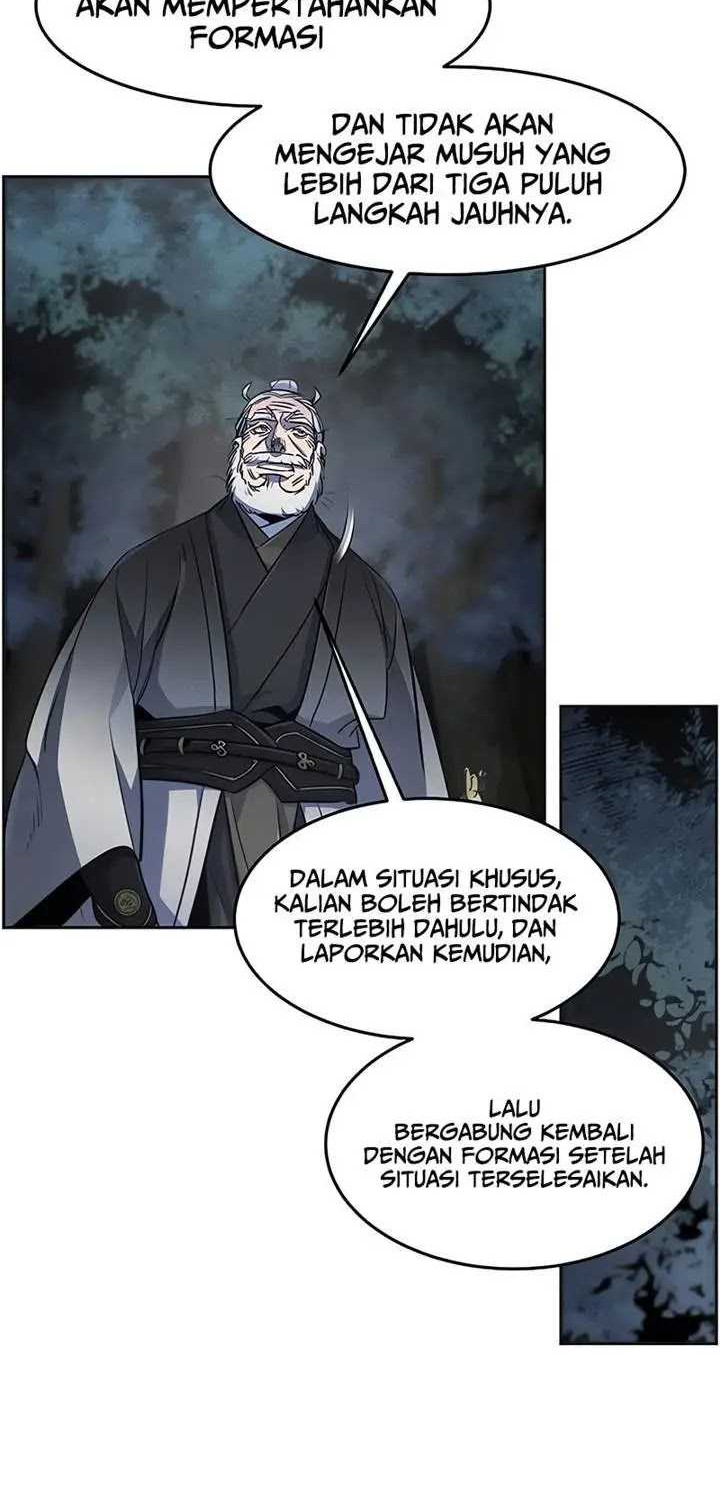 Return of the Mad Demon Chapter 150 - halaman 5
