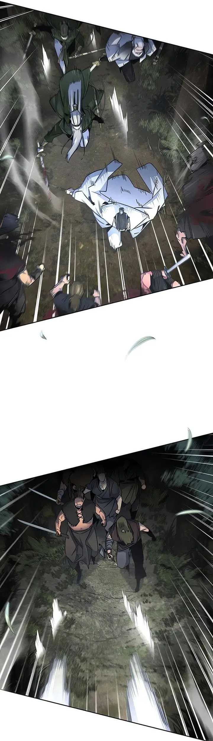 Return of the Mad Demon Chapter 150 - halaman 50
