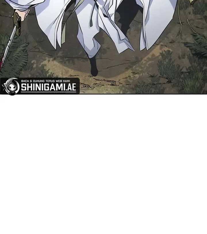 Return of the Mad Demon Chapter 150 - halaman 53