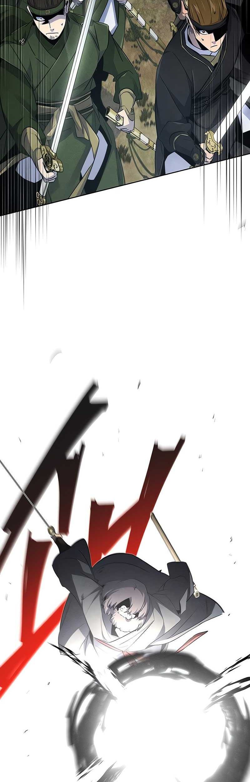 Return of the Mad Demon Chapter 151 - halaman 19