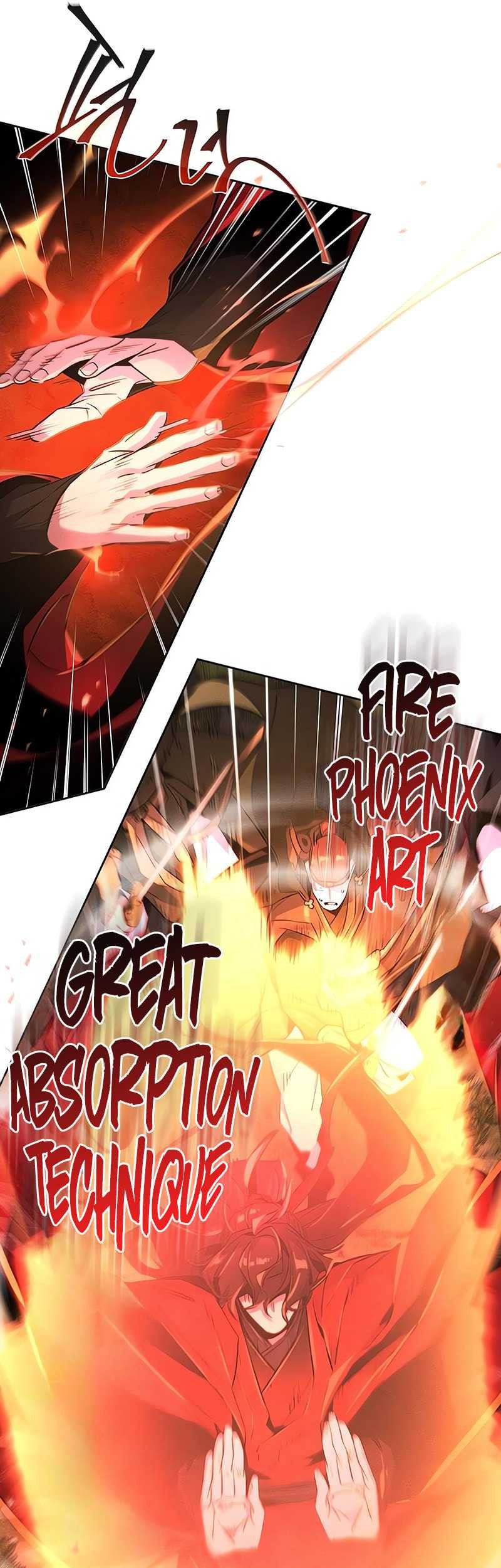 Return of the Mad Demon Chapter 151 - halaman 22