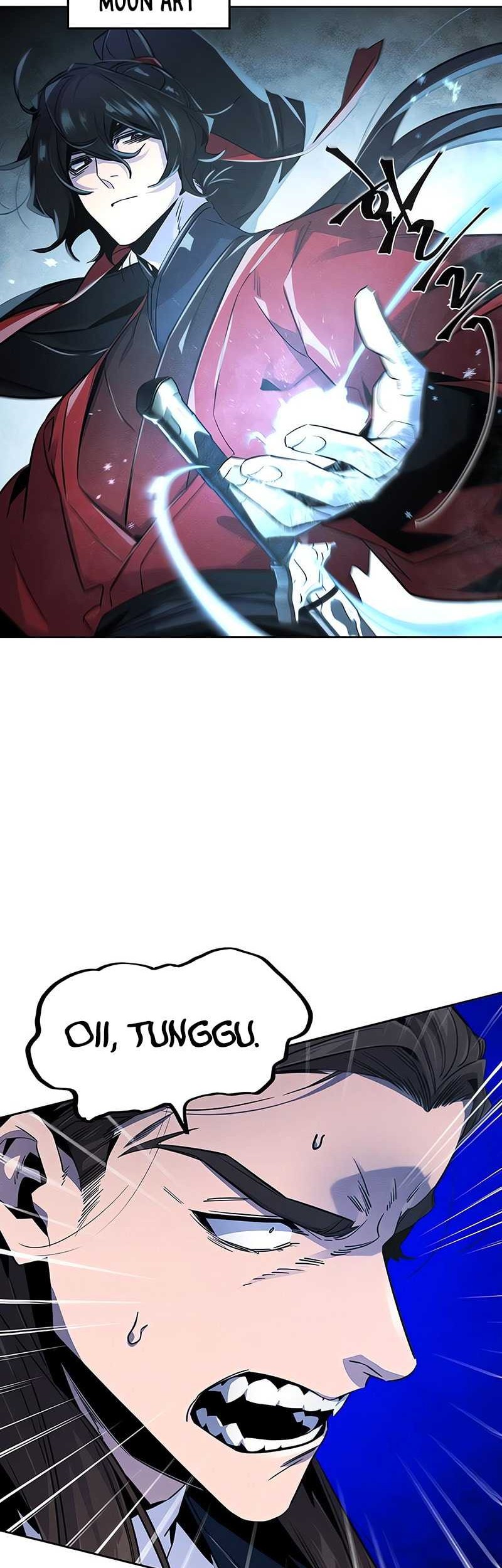 Return of the Mad Demon Chapter 151 - halaman 3