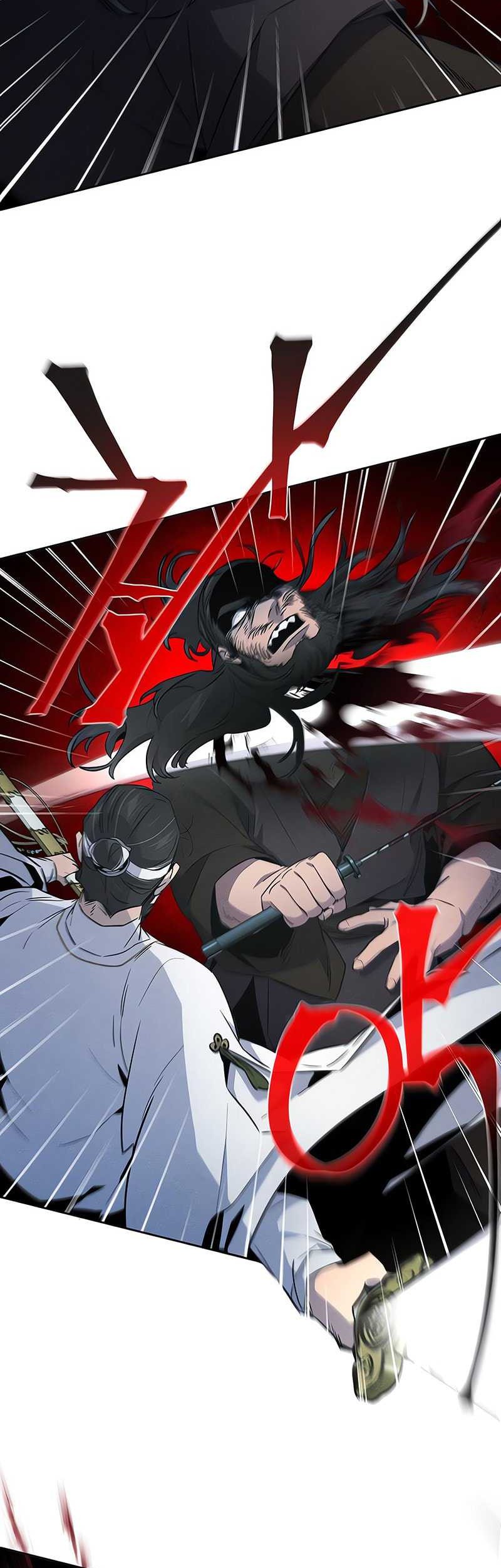 Return of the Mad Demon Chapter 151 - halaman 39