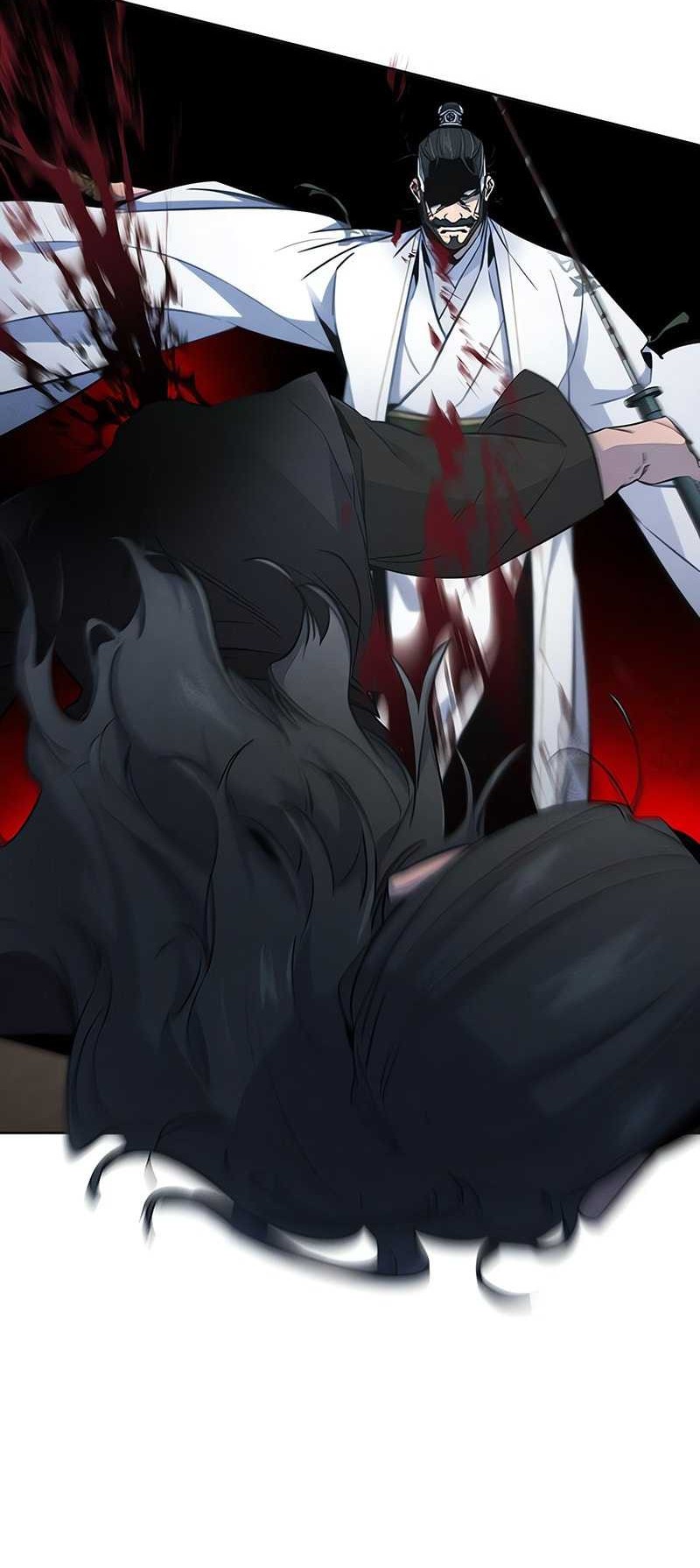 Return of the Mad Demon Chapter 151 - halaman 40