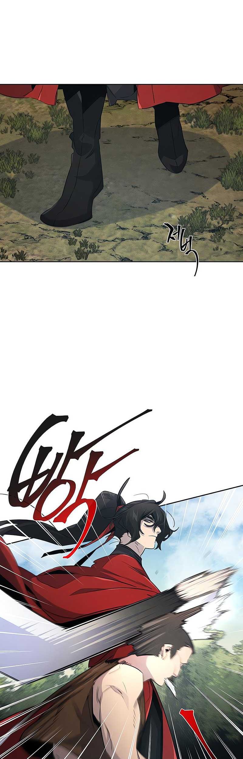 Return of the Mad Demon Chapter 151 - halaman 43