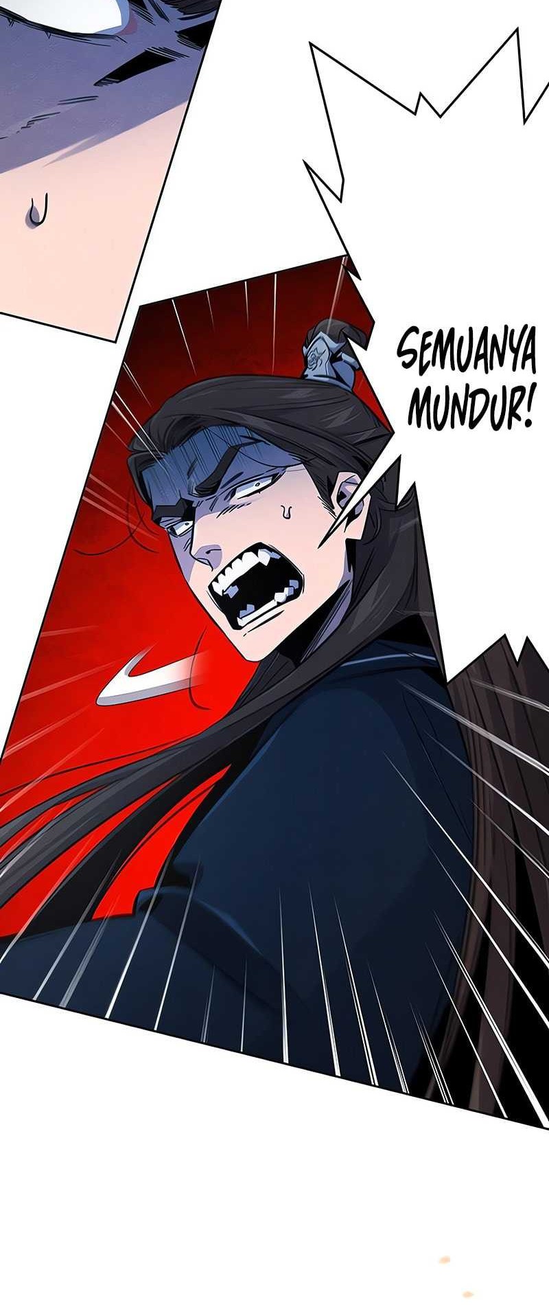 Return of the Mad Demon Chapter 151 - halaman 5