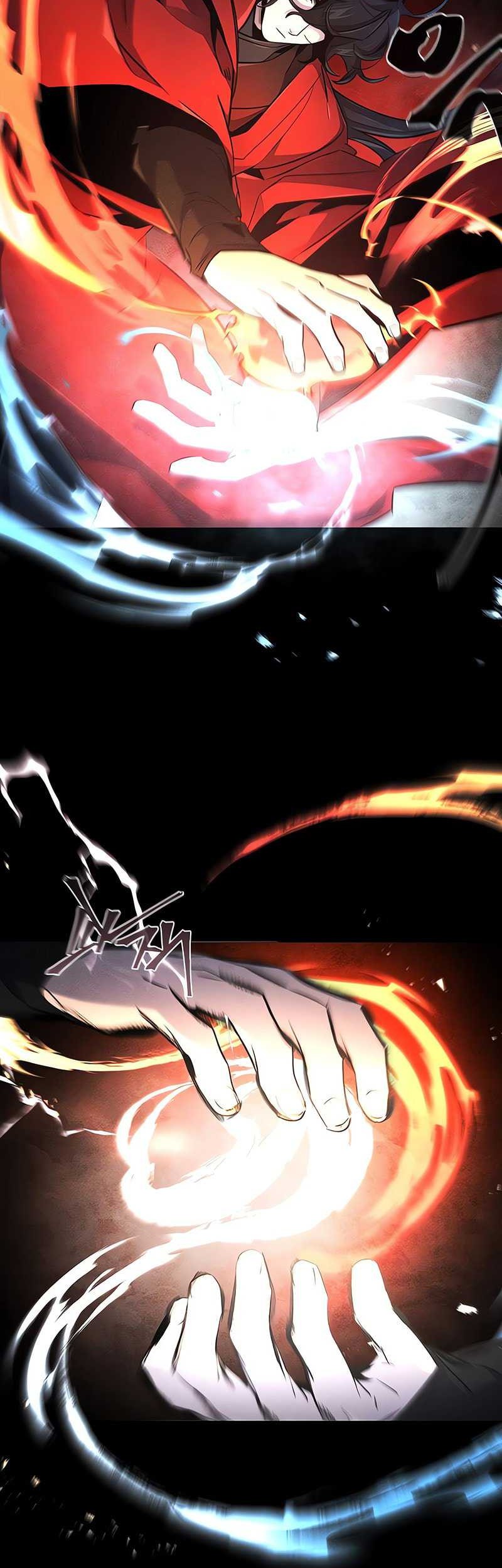 Return of the Mad Demon Chapter 151 - halaman 8