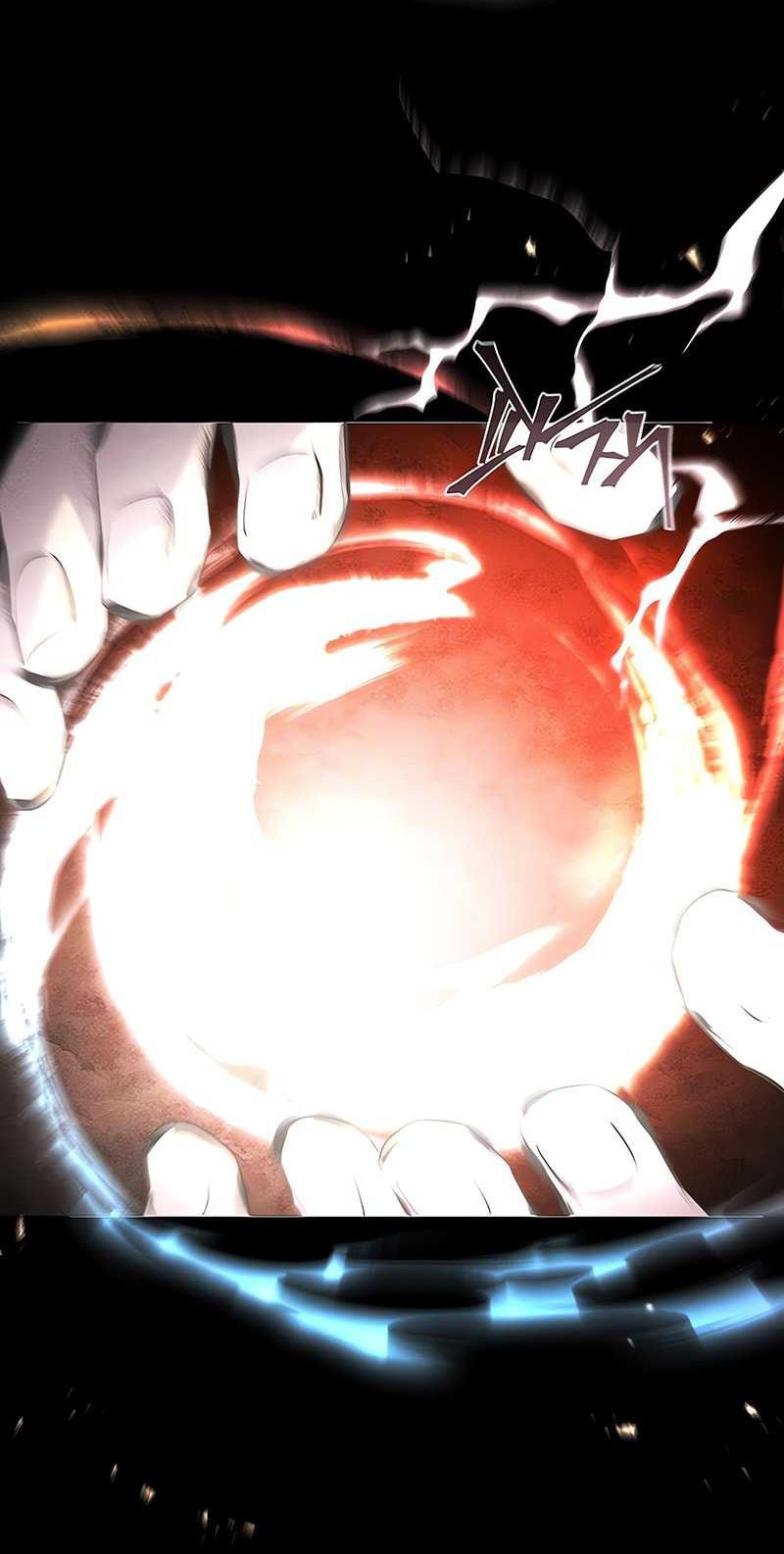 Return of the Mad Demon Chapter 151 - halaman 9