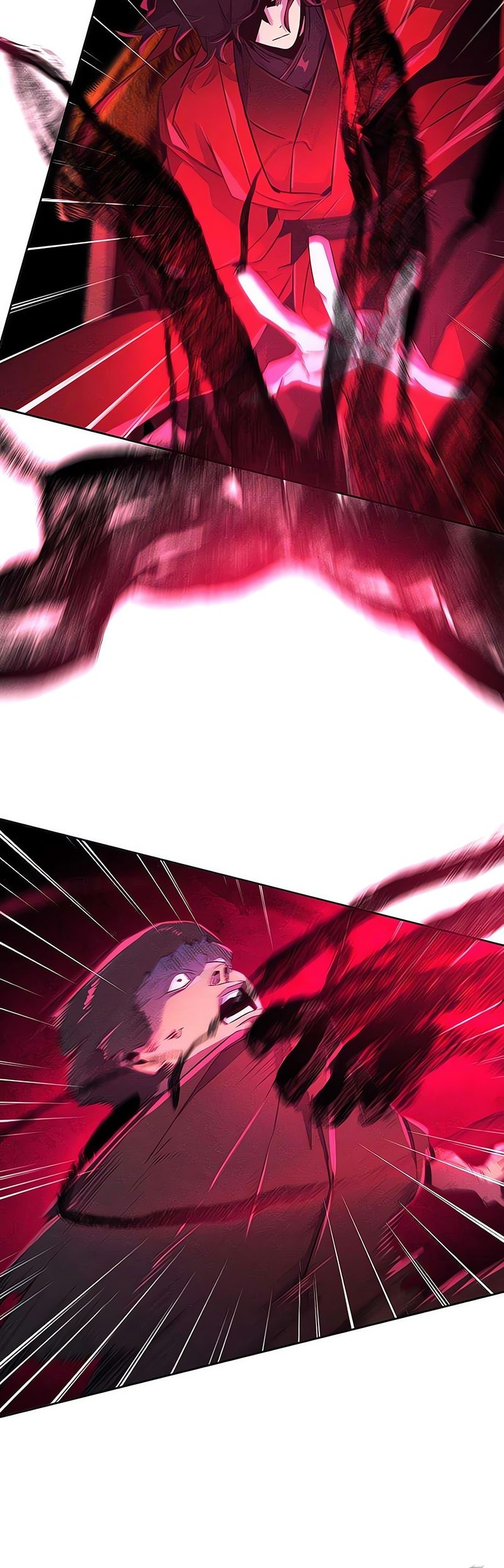 Return of the Mad Demon Chapter 152 - halaman 25