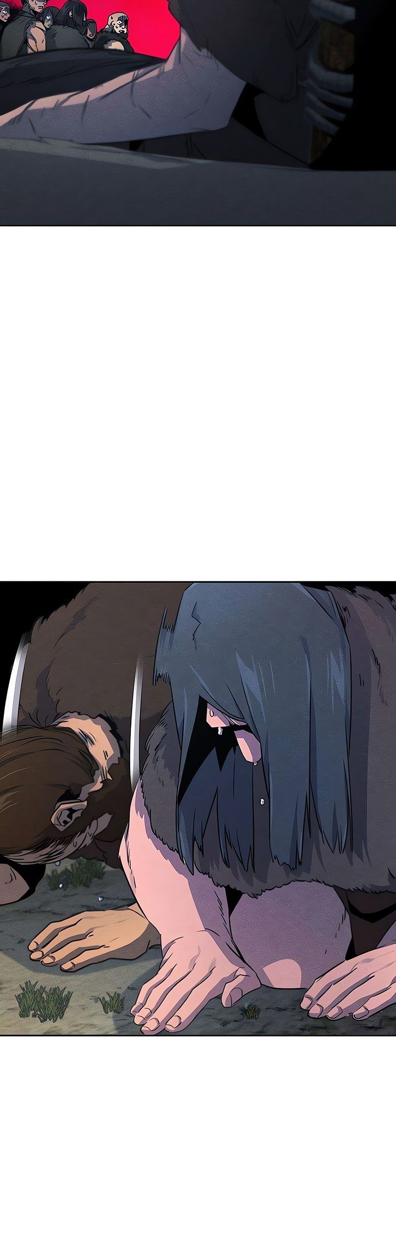 Return of the Mad Demon Chapter 152 - halaman 28