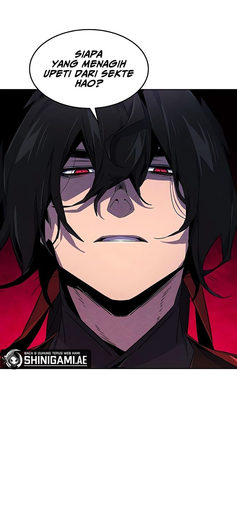 Return of the Mad Demon Chapter 152 - halaman 29