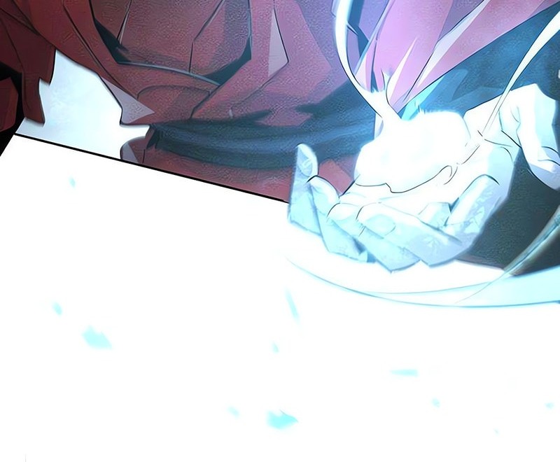 Return of the Mad Demon Chapter 152 - halaman 37
