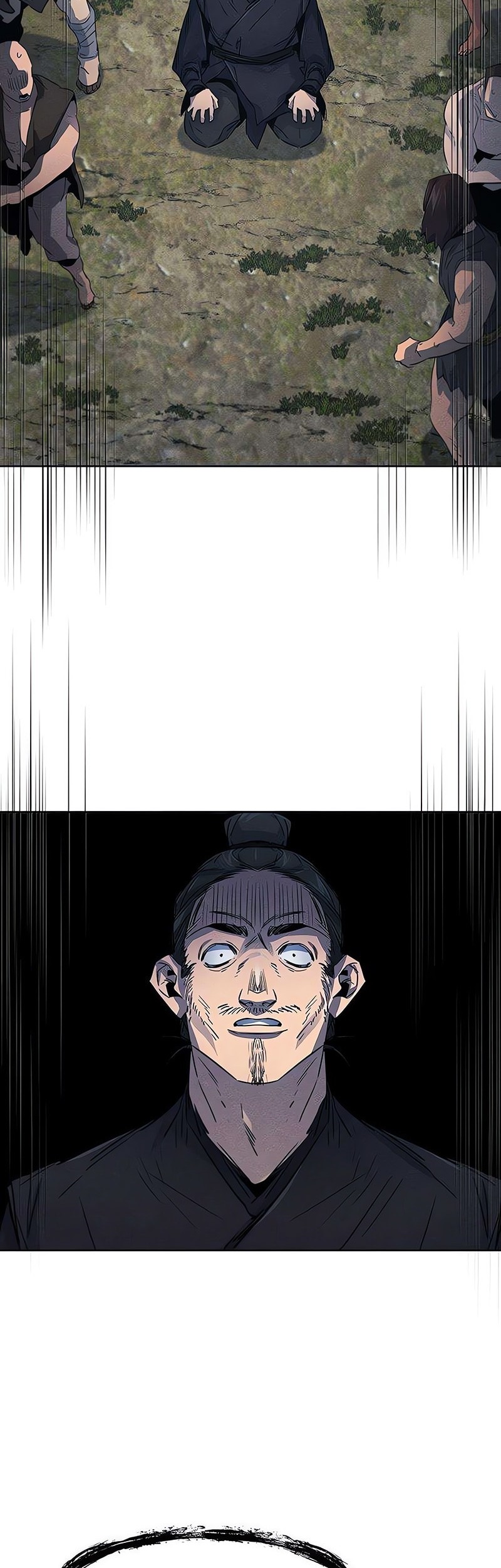 Return of the Mad Demon Chapter 152 - halaman 39