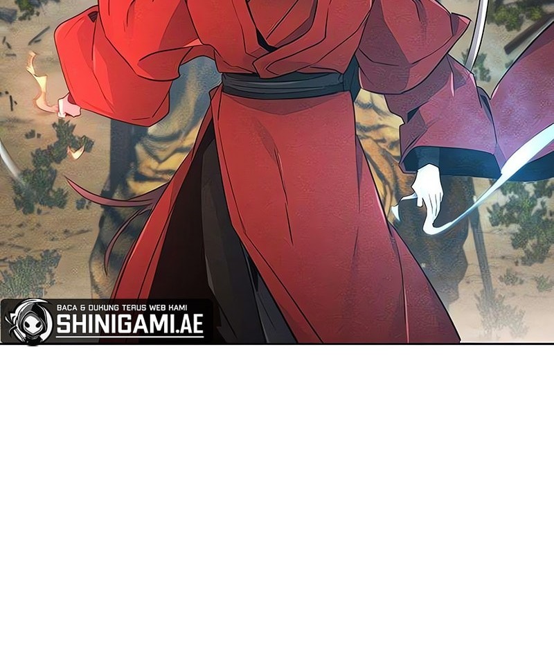 Return of the Mad Demon Chapter 152 - halaman 41