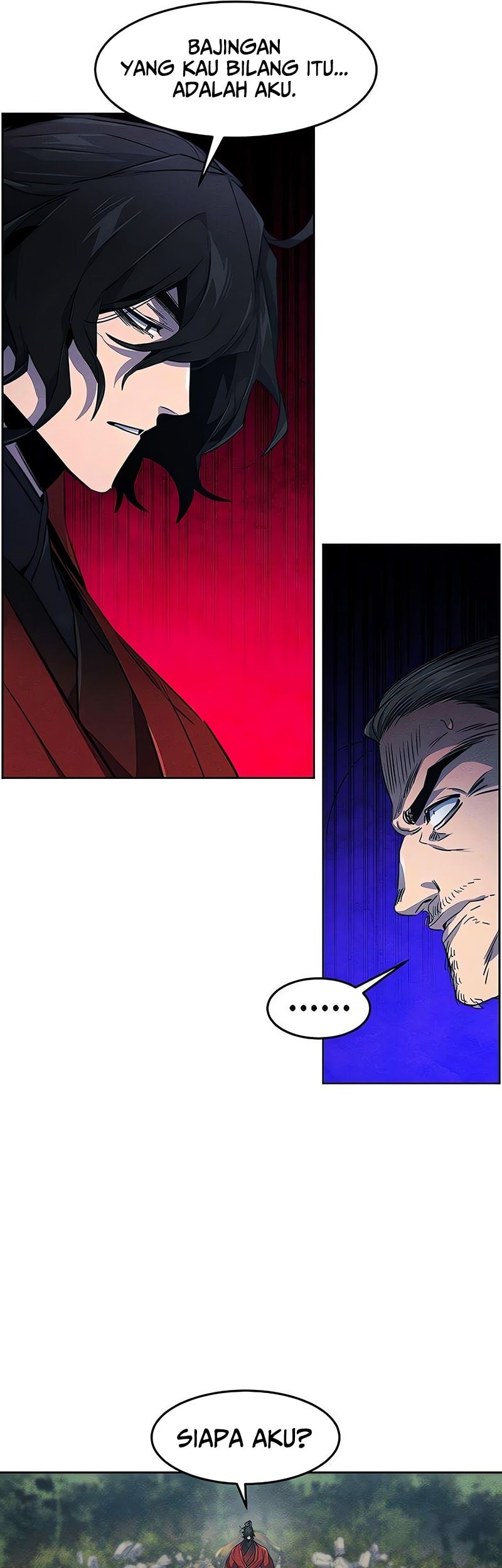 Return of the Mad Demon Chapter 152 - halaman 42