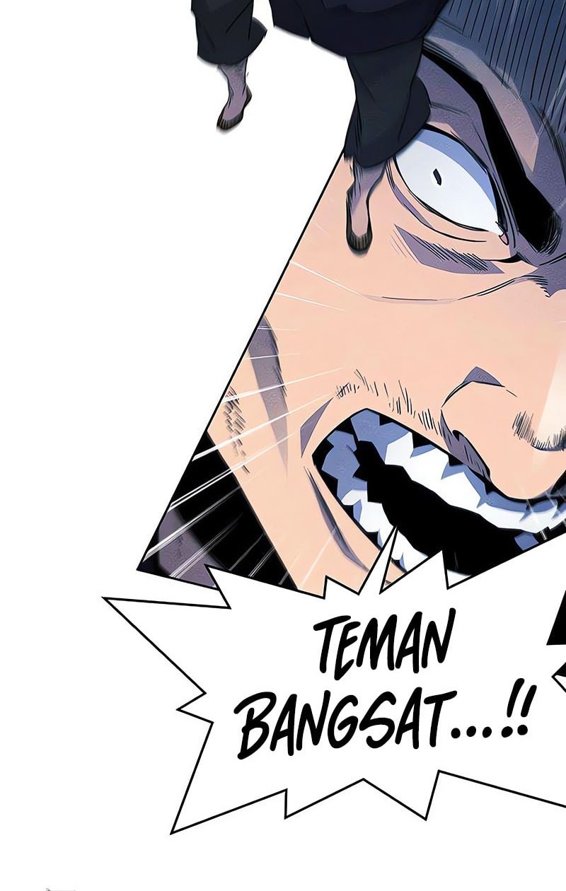 Return of the Mad Demon Chapter 152 - halaman 49