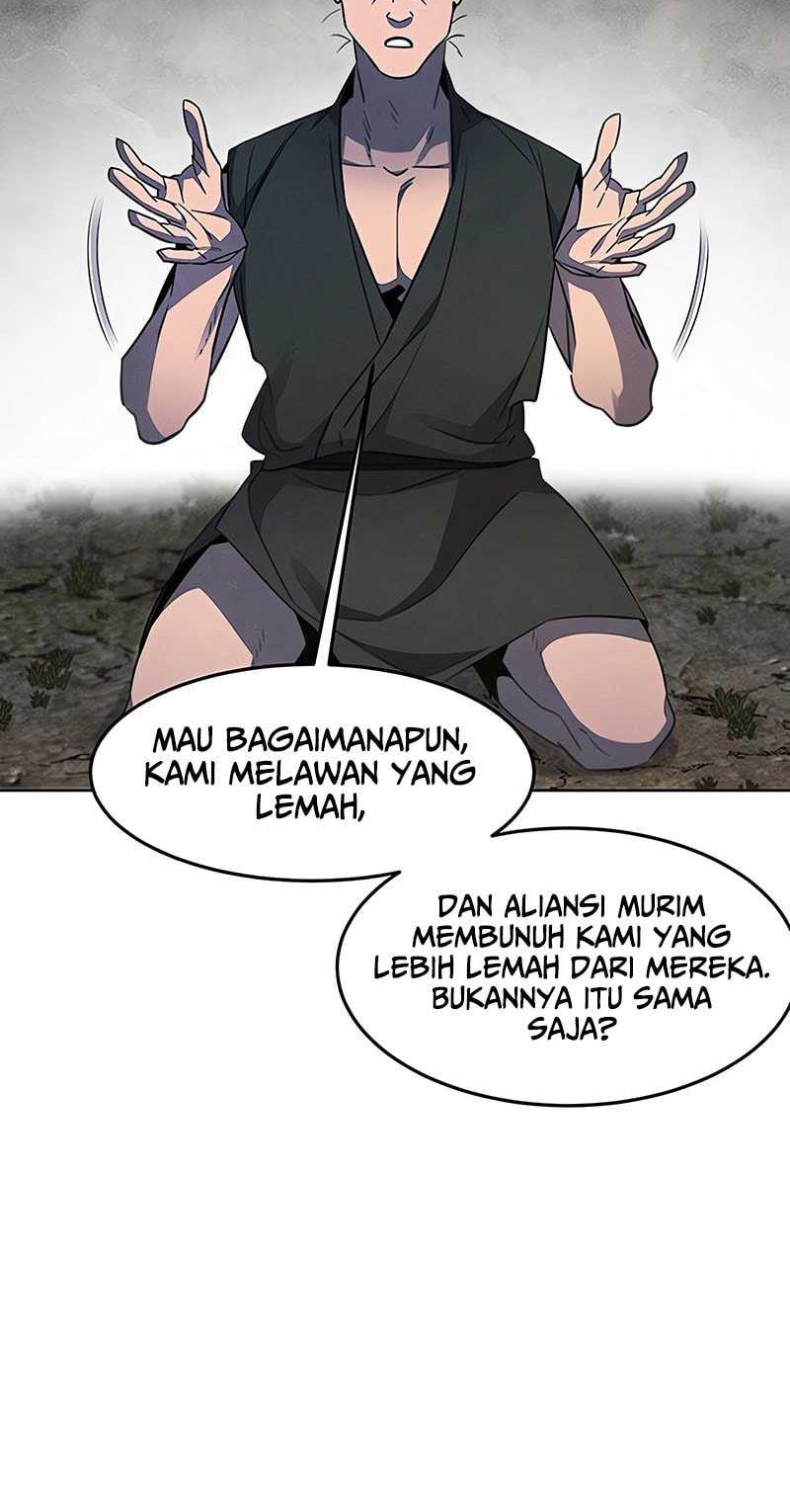 Return of the Mad Demon Chapter 153 - halaman 24