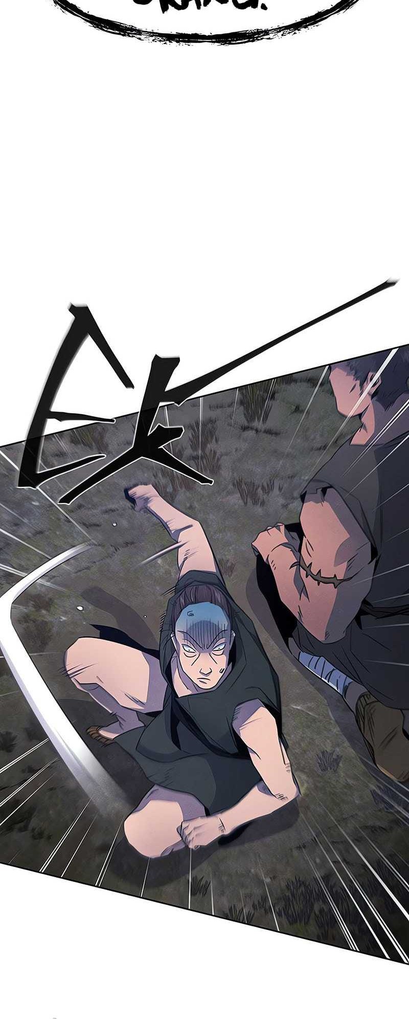 Return of the Mad Demon Chapter 153 - halaman 28