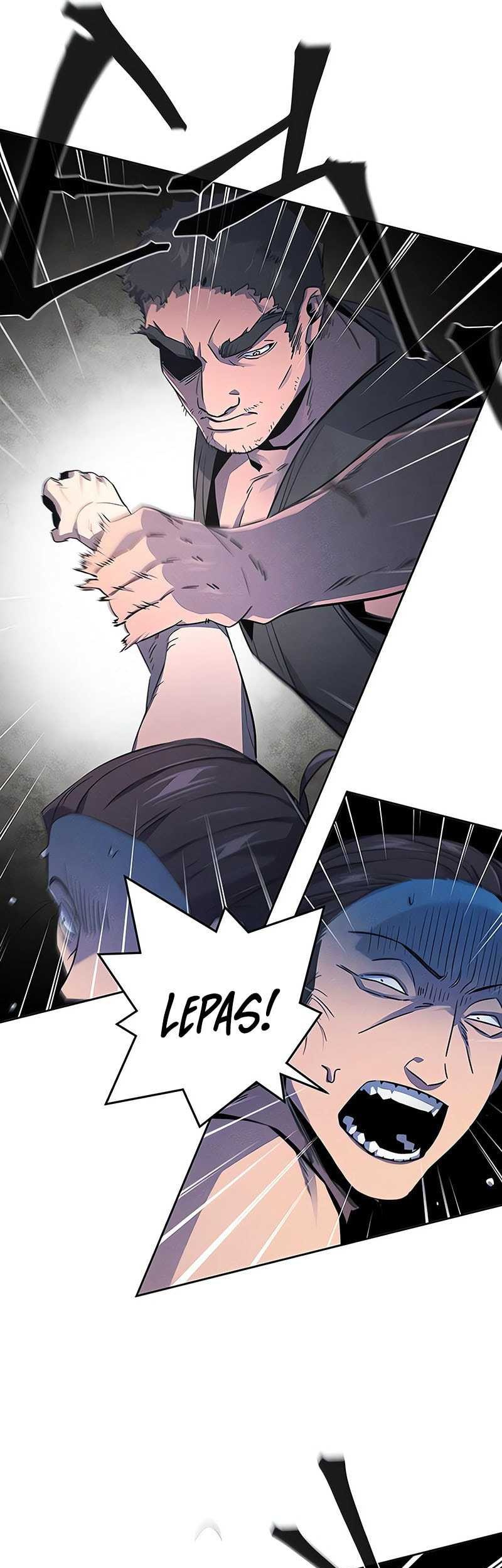 Return of the Mad Demon Chapter 153 - halaman 29