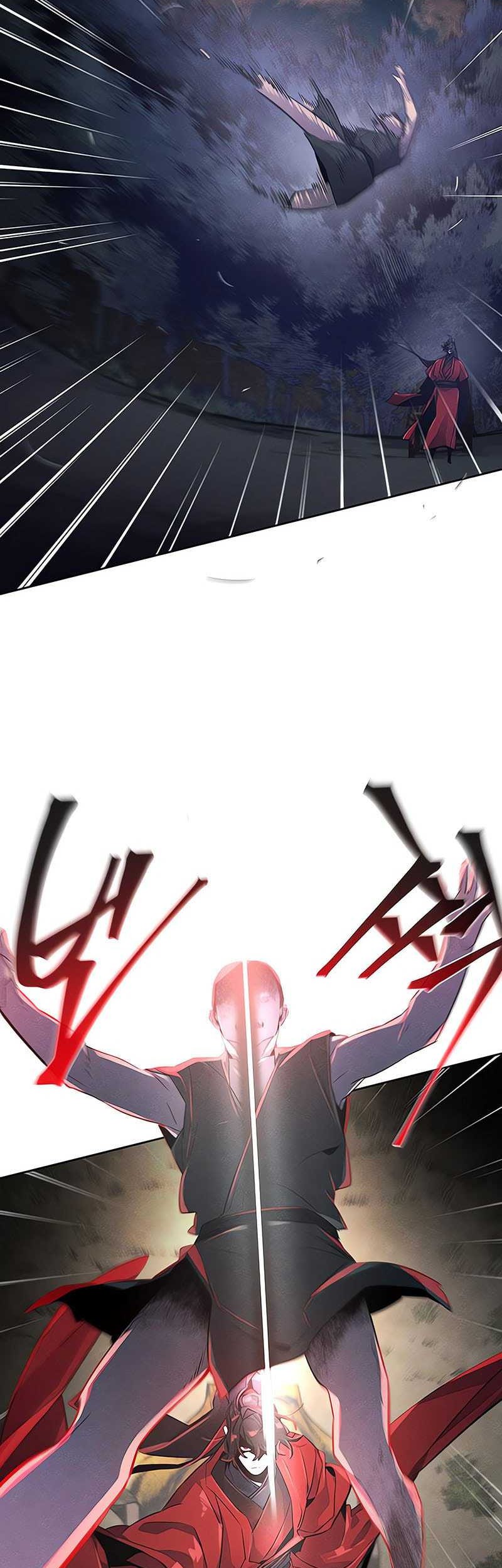 Return of the Mad Demon Chapter 153 - halaman 31