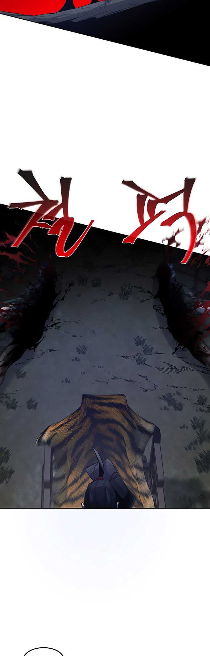 Return of the Mad Demon Chapter 153 - halaman 33