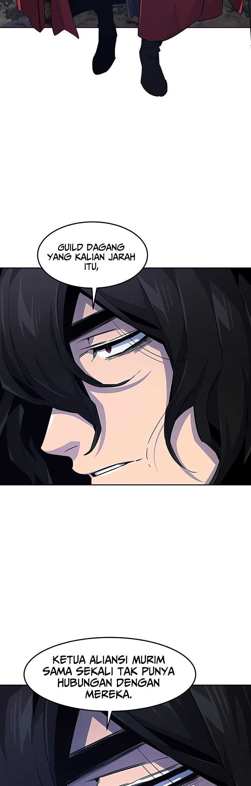 Return of the Mad Demon Chapter 153 - halaman 35