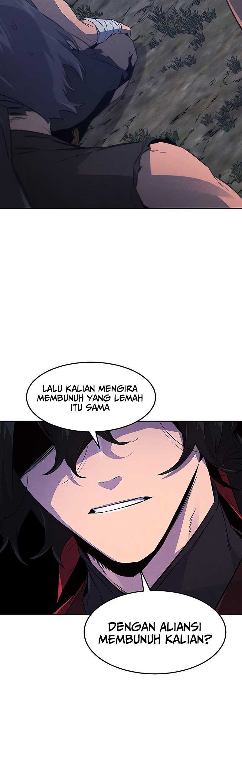 Return of the Mad Demon Chapter 153 - halaman 40