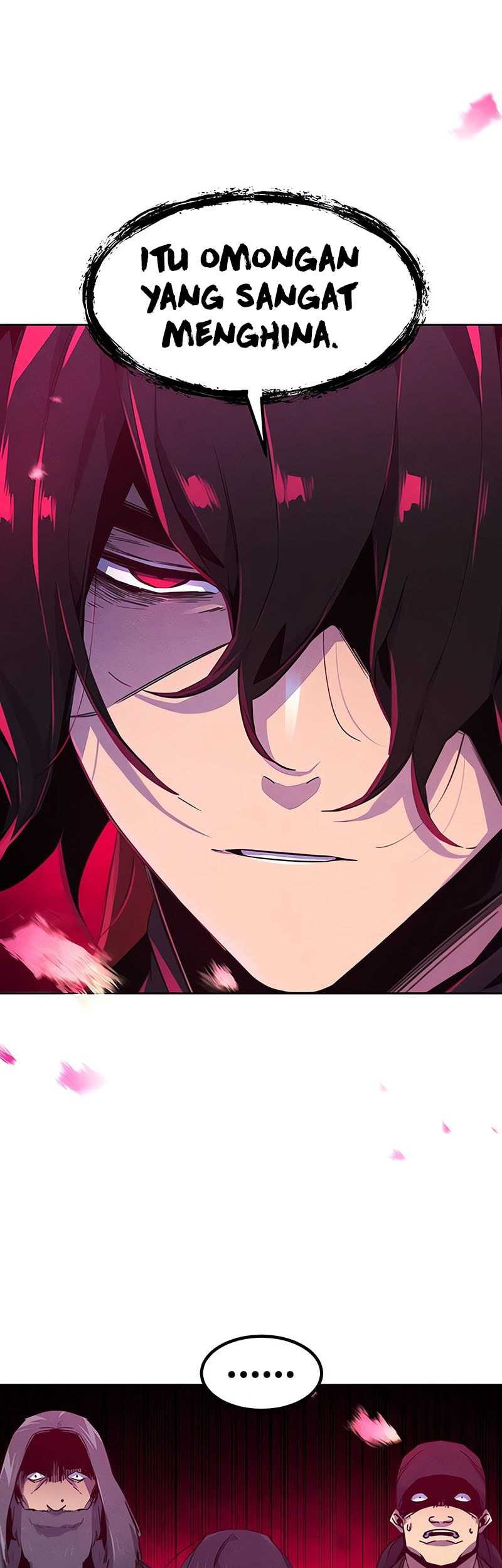 Return of the Mad Demon Chapter 153 - halaman 41